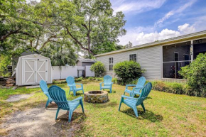 Pura Vida - 2 Houses - Murrells Inlet